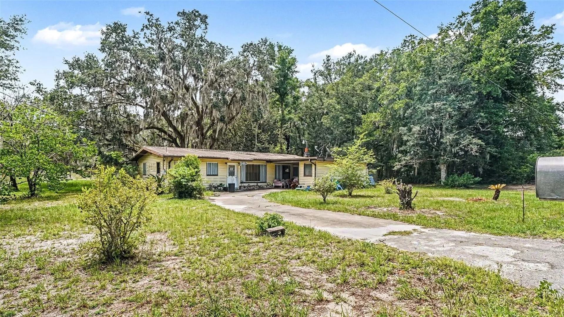 23524 SW Tamarix Court Dunnellon FL 34431