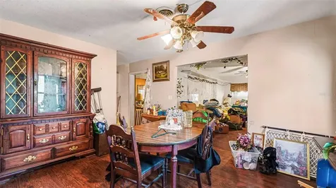 23524 SW Tamarix Court Dunnellon FL 34431