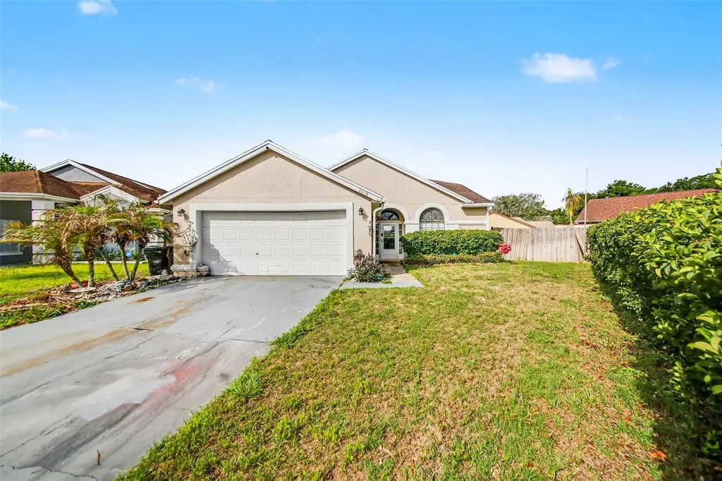 2058 Sue Ellen Court Apopka FL 32703