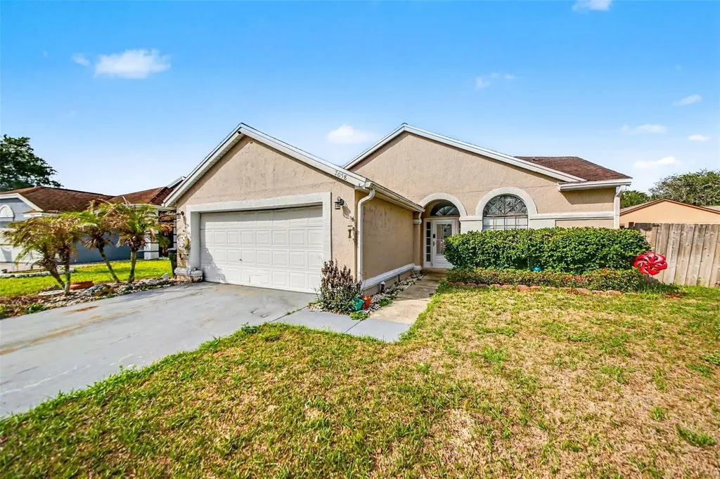 2058 Sue Ellen Court Apopka FL 32703