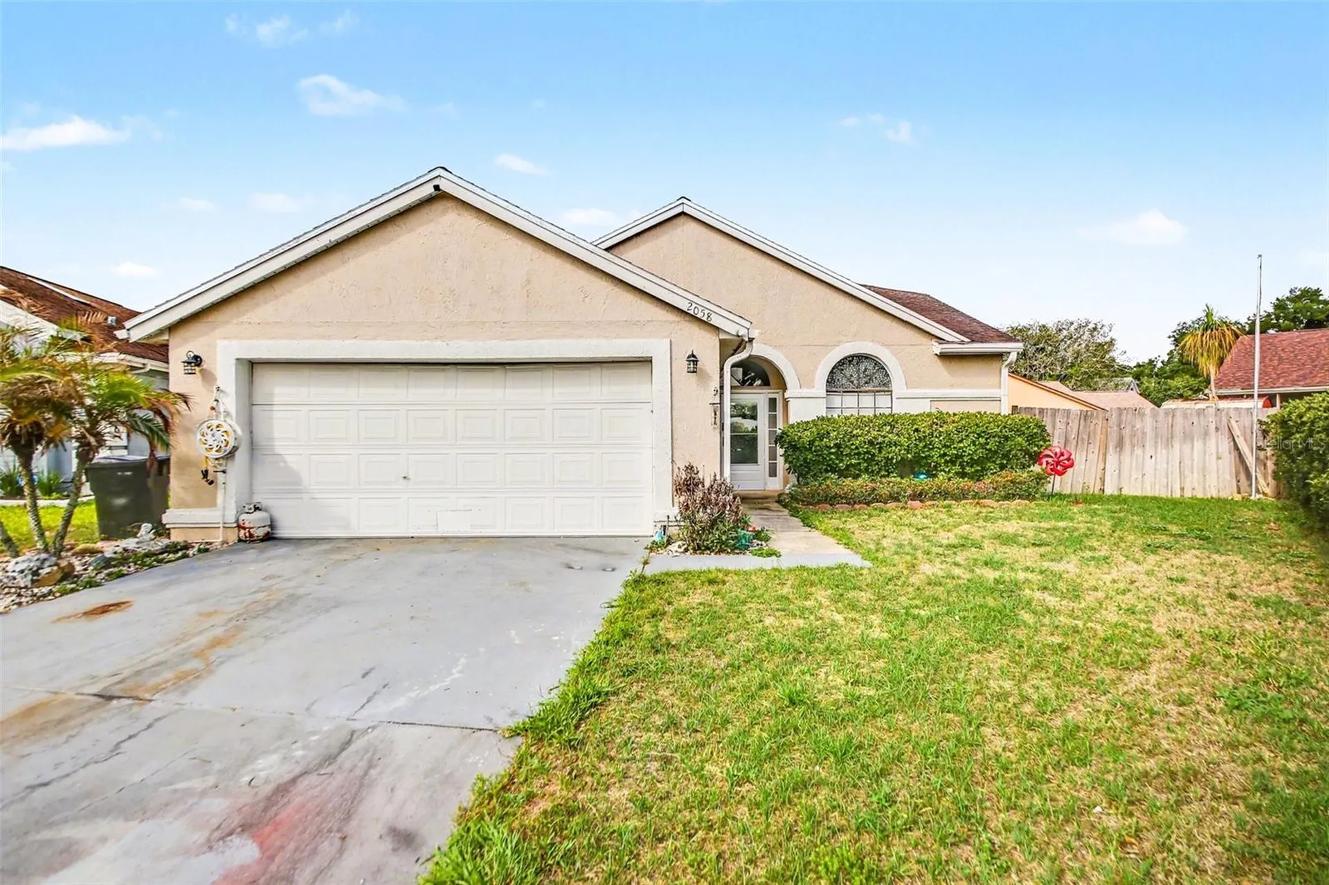 2058 Sue Ellen Court Apopka FL 32703