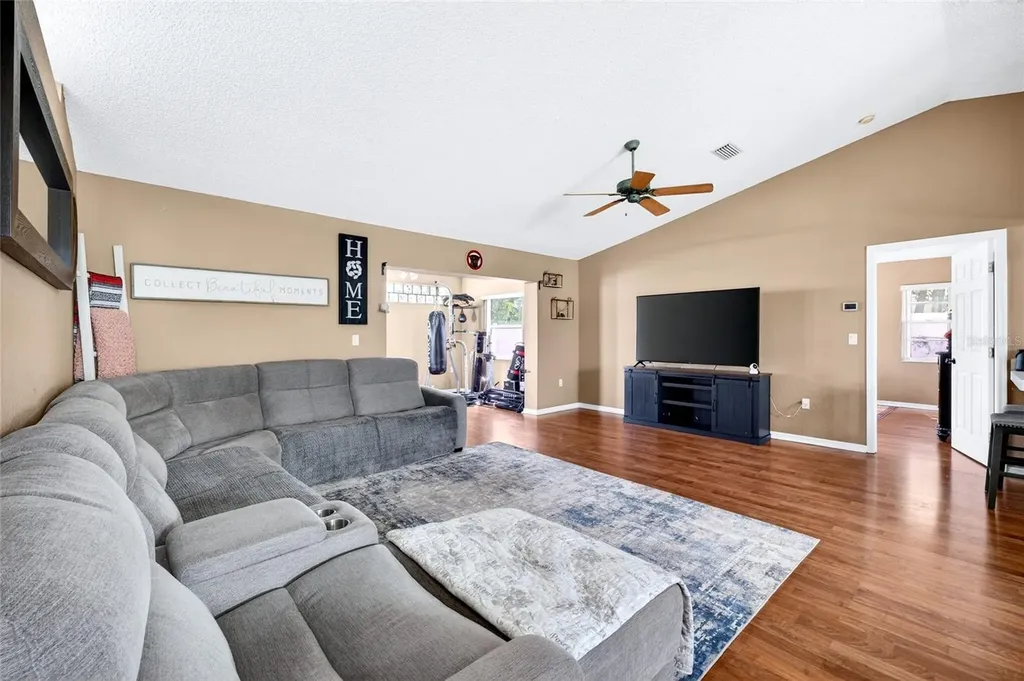 7426 Bent Oak Drive Port Richey FL 34668