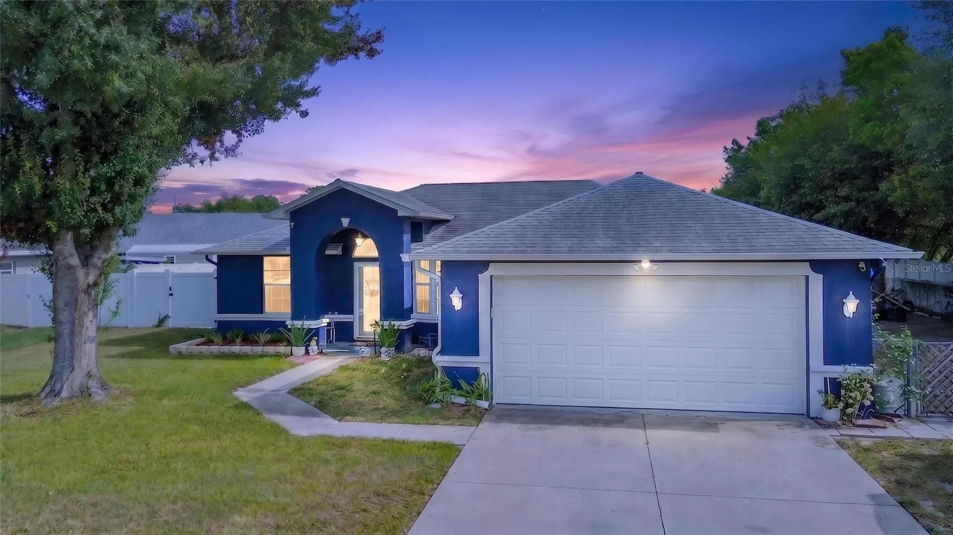 7426 Bent Oak Drive Port Richey FL 34668
