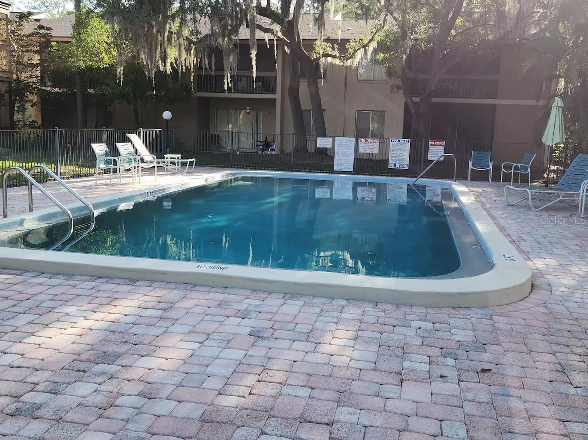 5507 Pokeweed Court Tampa FL 33617