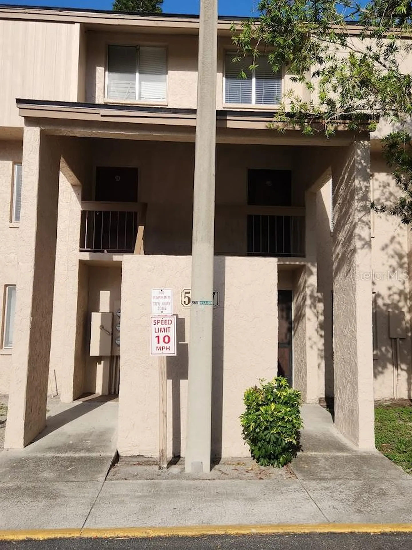 5507 Pokeweed Court Tampa FL 33617