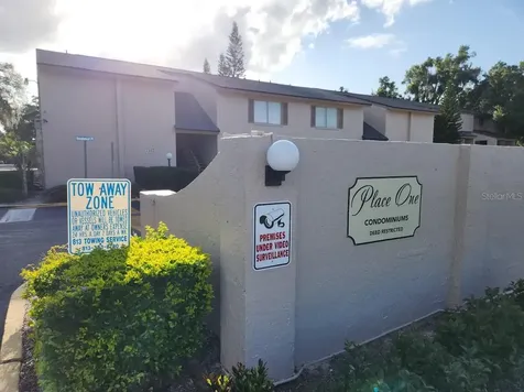 5507 Pokeweed Court Tampa FL 33617