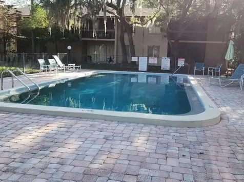 5507 Pokeweed Court Tampa FL 33617