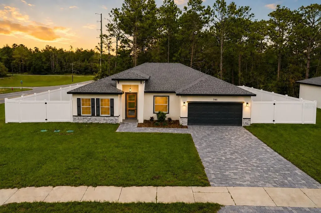 785 Marion Oaks Trail Ocala FL 34473