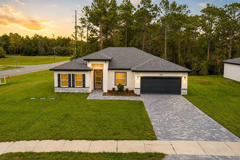 785 Marion Oaks Trail Ocala FL 34473