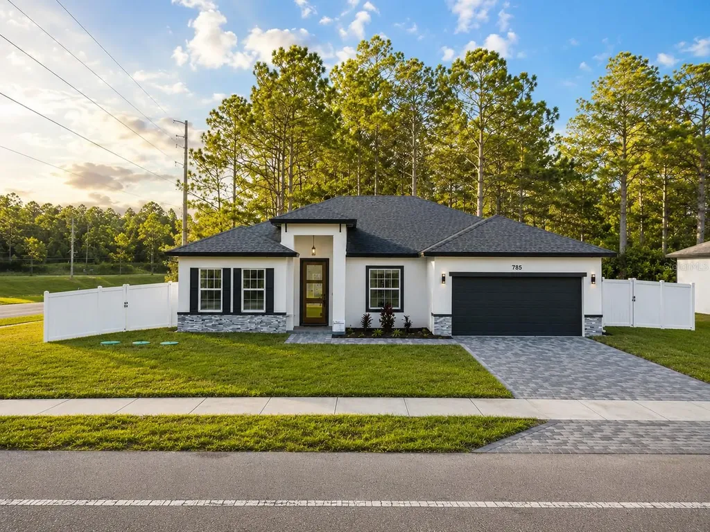 785 Marion Oaks Trail Ocala FL 34473