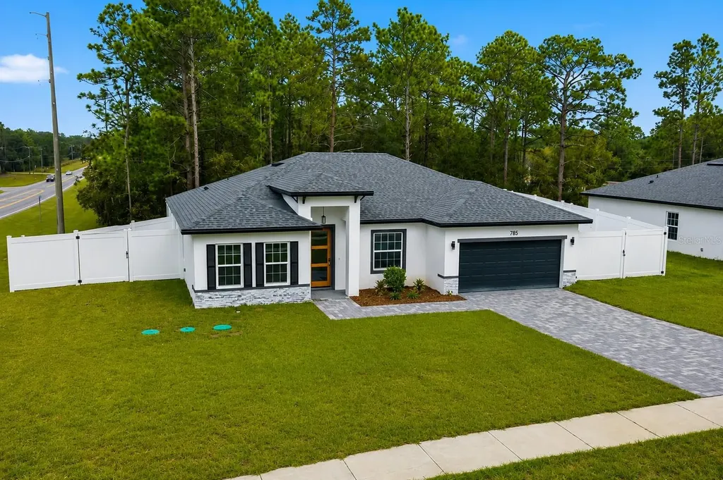 785 Marion Oaks Trail Ocala FL 34473