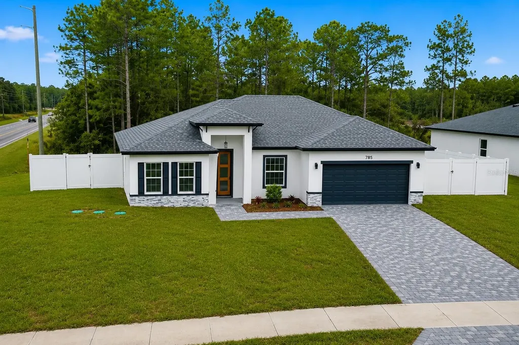 785 Marion Oaks Trail Ocala FL 34473