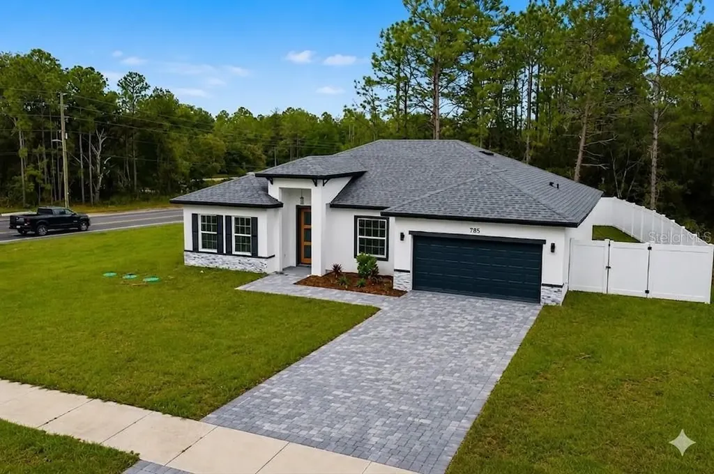 785 Marion Oaks Trail Ocala FL 34473