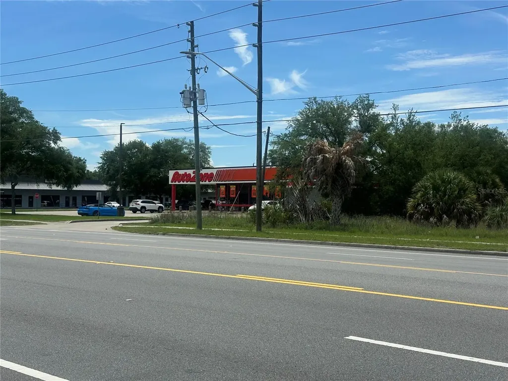 950 NE 5th Street Crystal River FL 34429