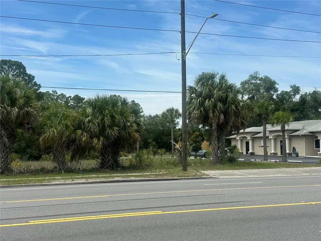 950 NE 5th Street Crystal River FL 34429