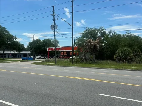 950 NE 5th Street Crystal River FL 34429