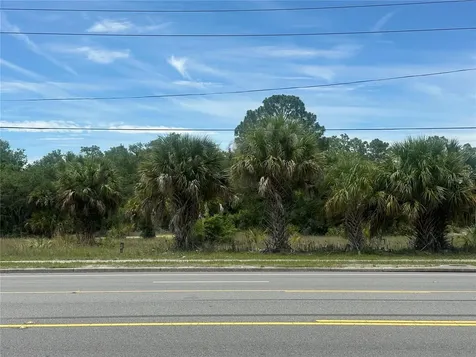 950 NE 5th Street Crystal River FL 34429