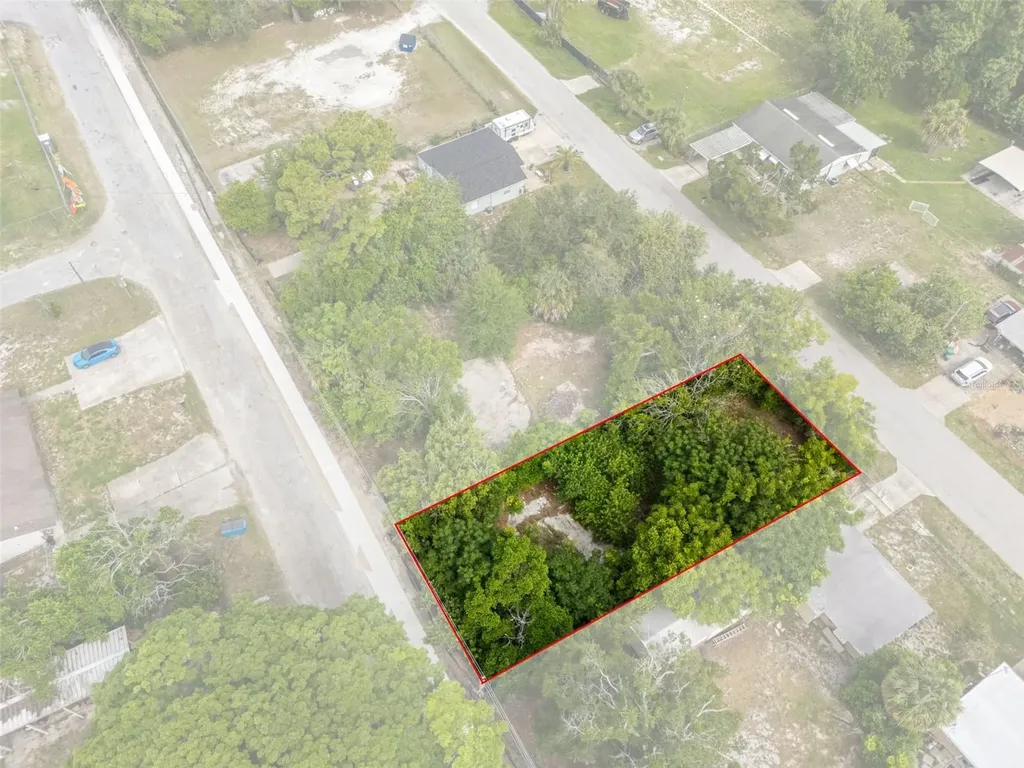 7101 Johnson Road Port Richey FL 34668