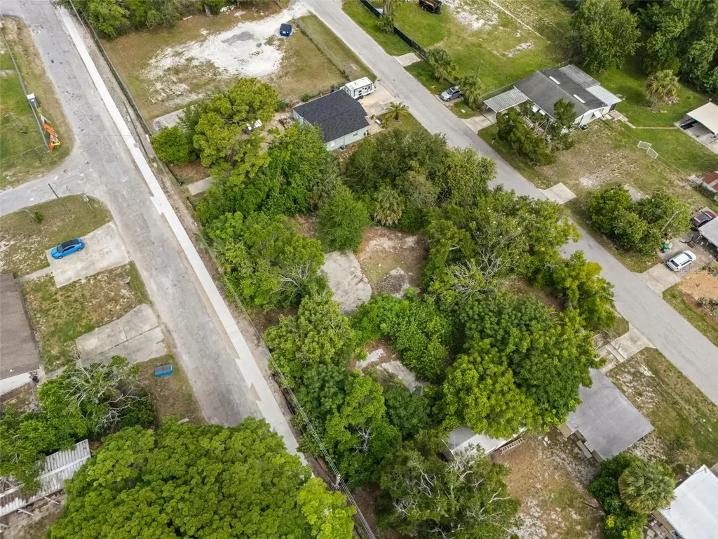 7101 Johnson Road Port Richey FL 34668