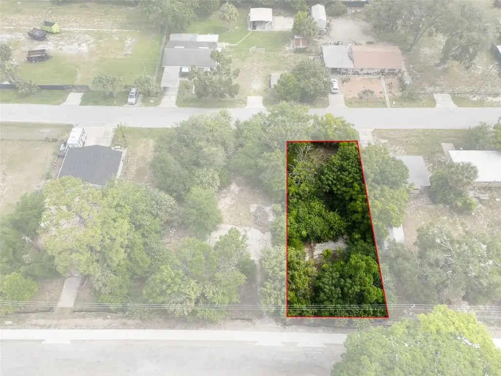 7101 Johnson Road Port Richey FL 34668