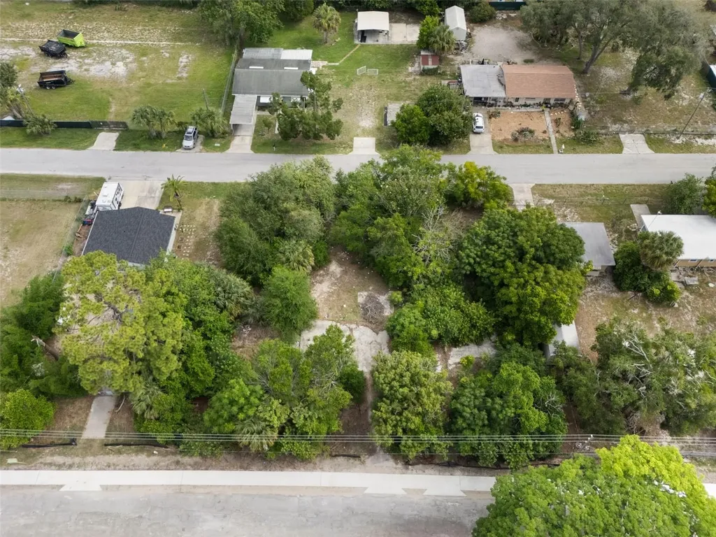 7101 Johnson Road Port Richey FL 34668