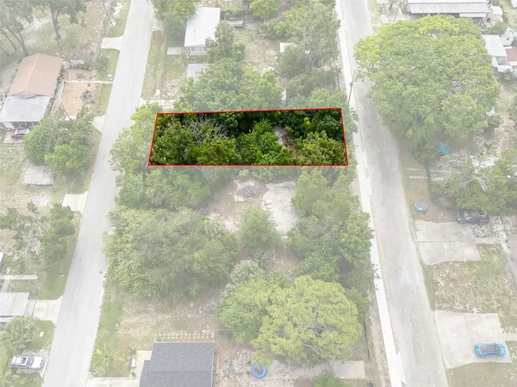 7101 Johnson Road Port Richey FL 34668