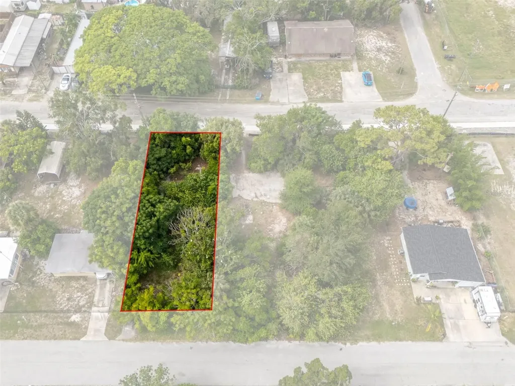7101 Johnson Road Port Richey FL 34668
