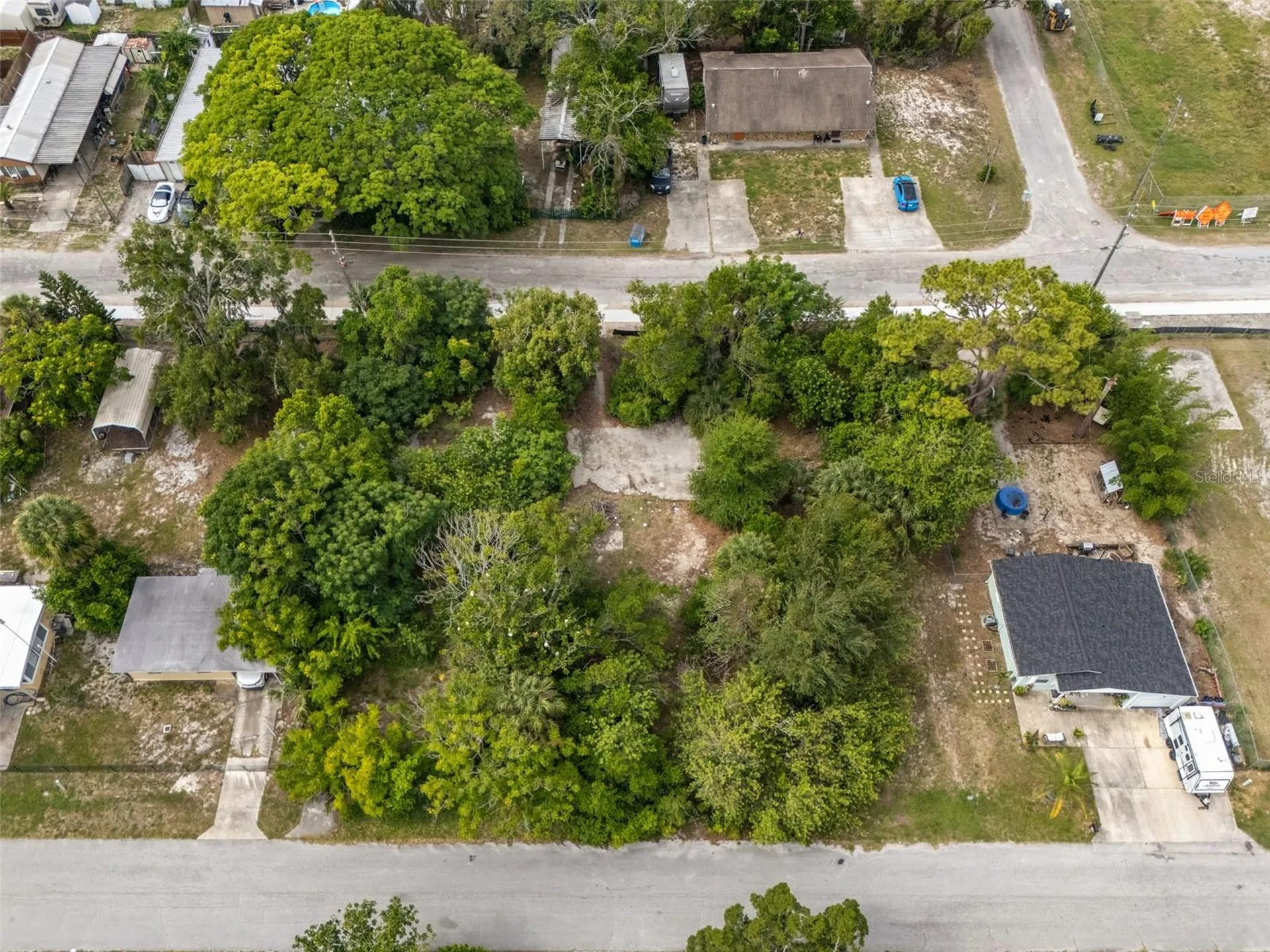 7101 Johnson Road Port Richey FL 34668