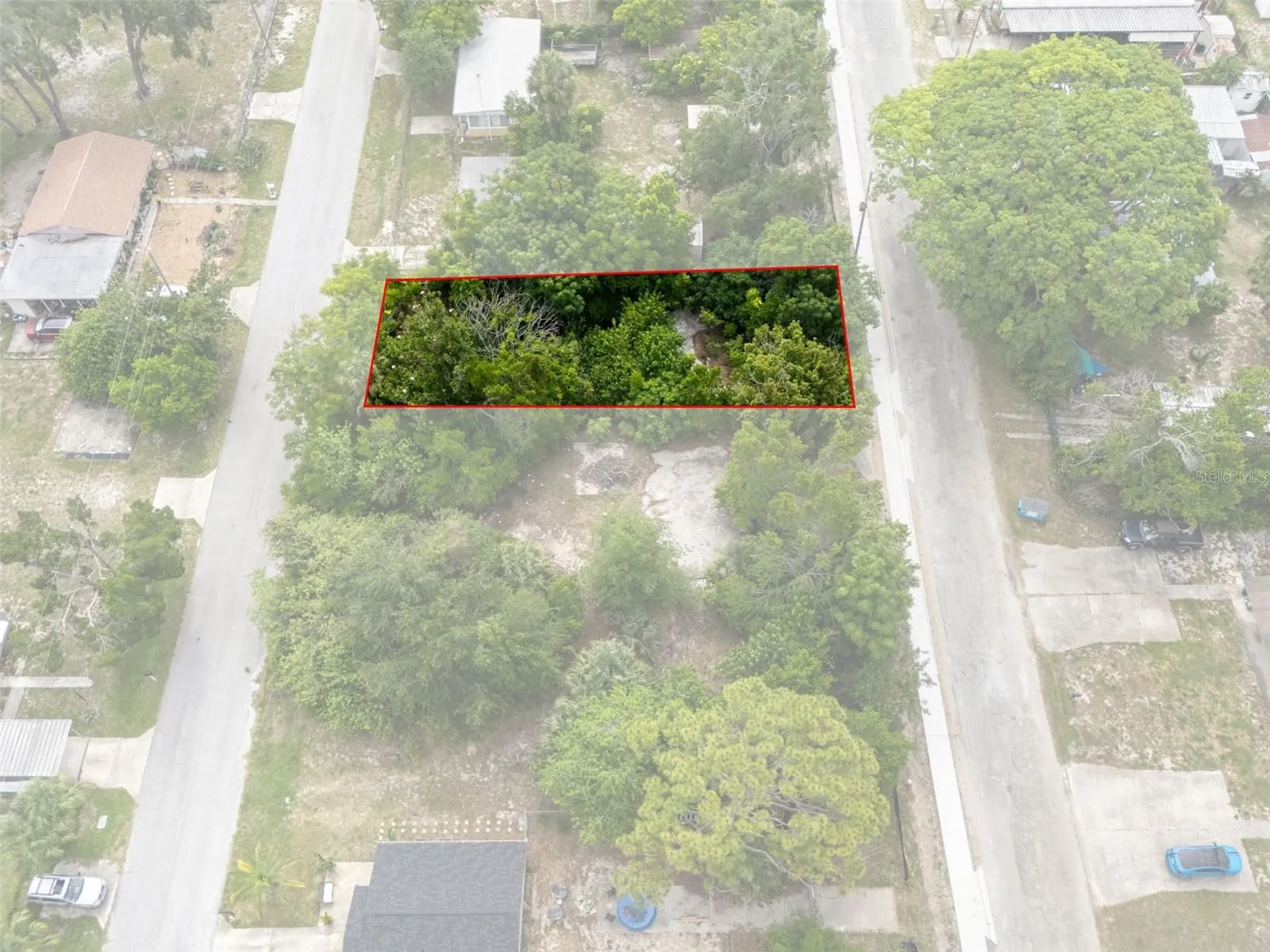 7101 Johnson Road Port Richey FL 34668