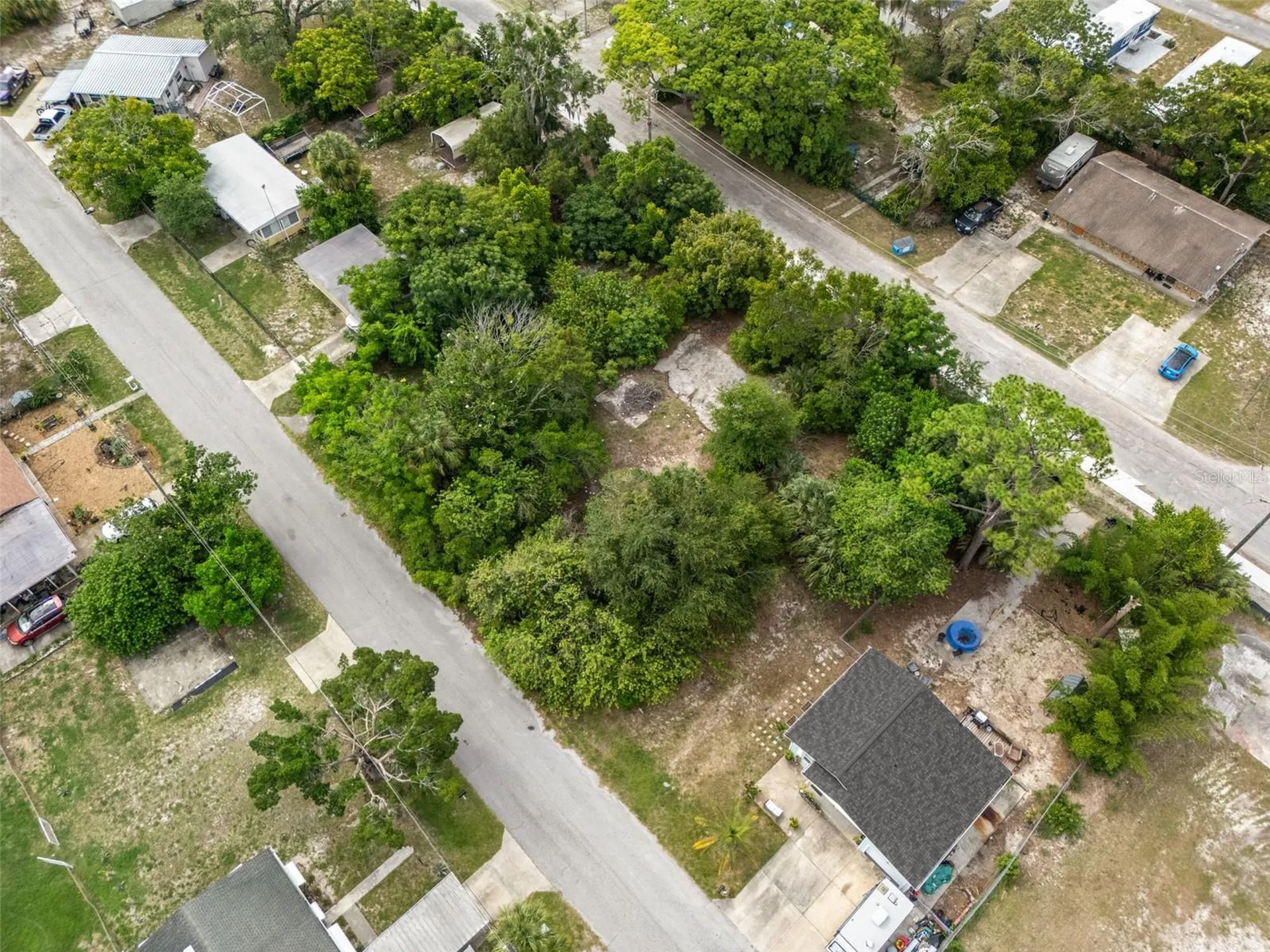 7101 Johnson Road Port Richey FL 34668