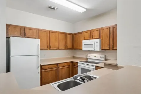 8136 Claire Ann Drive Orlando FL 32825