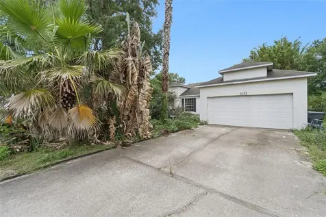 1433 Swan Court Kissimmee FL 34759