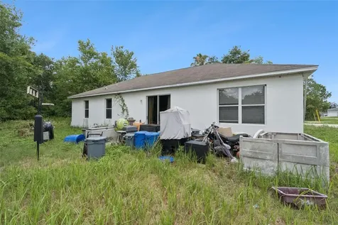 1433 Swan Court Kissimmee FL 34759