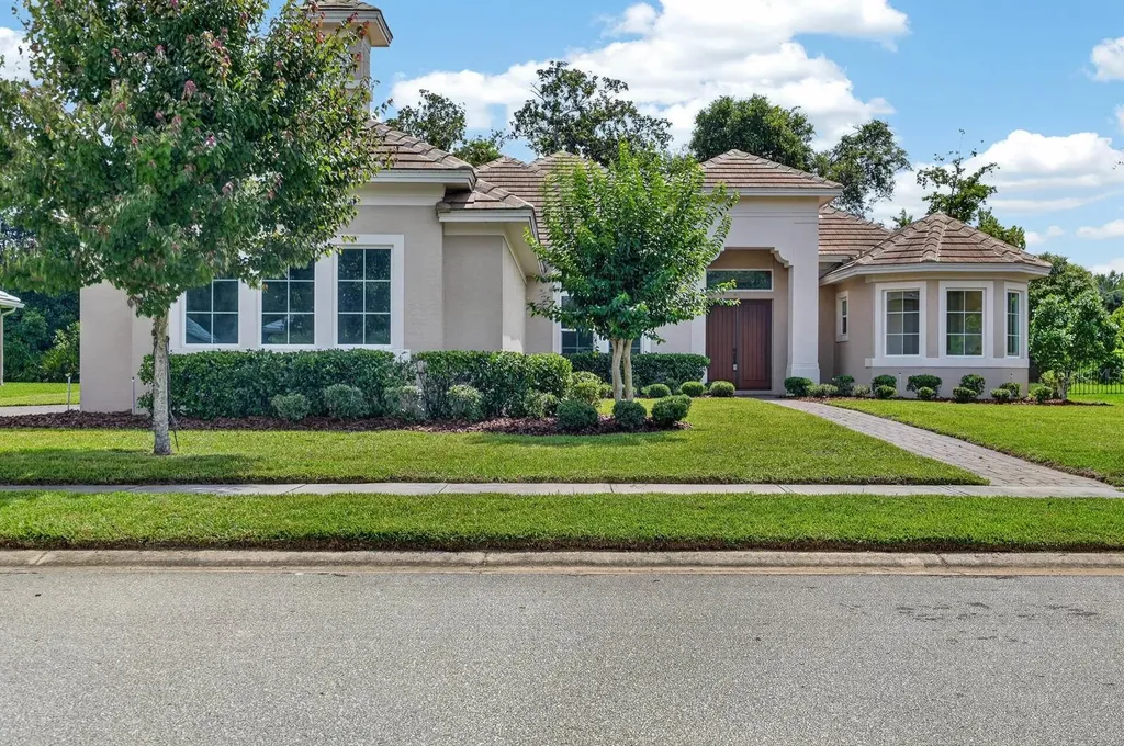 46 New Leatherwood Drive Palm Coast FL 32137