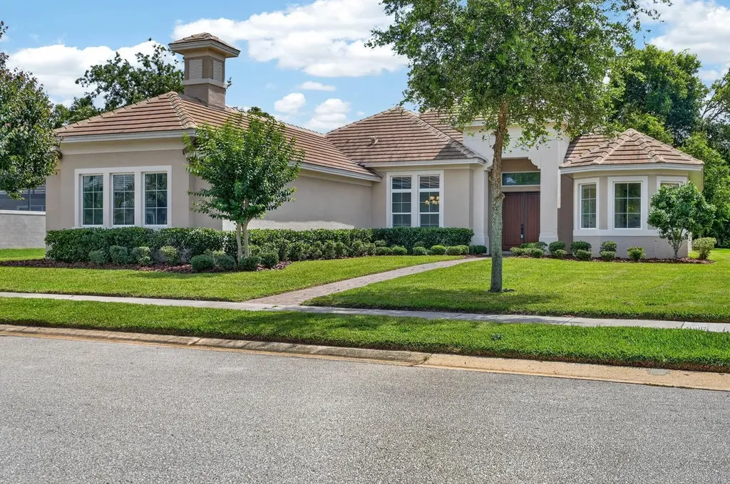 46 New Leatherwood Drive Palm Coast FL 32137