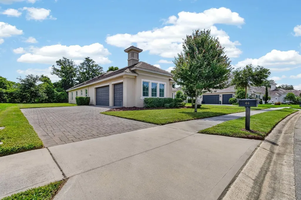 46 New Leatherwood Drive Palm Coast FL 32137