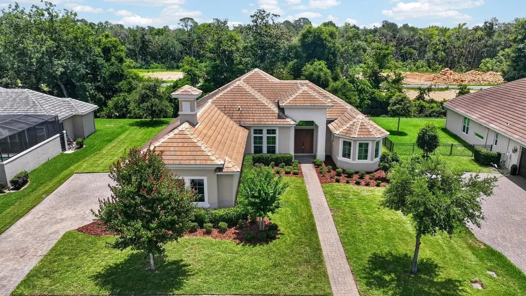 46 New Leatherwood Drive Palm Coast FL 32137
