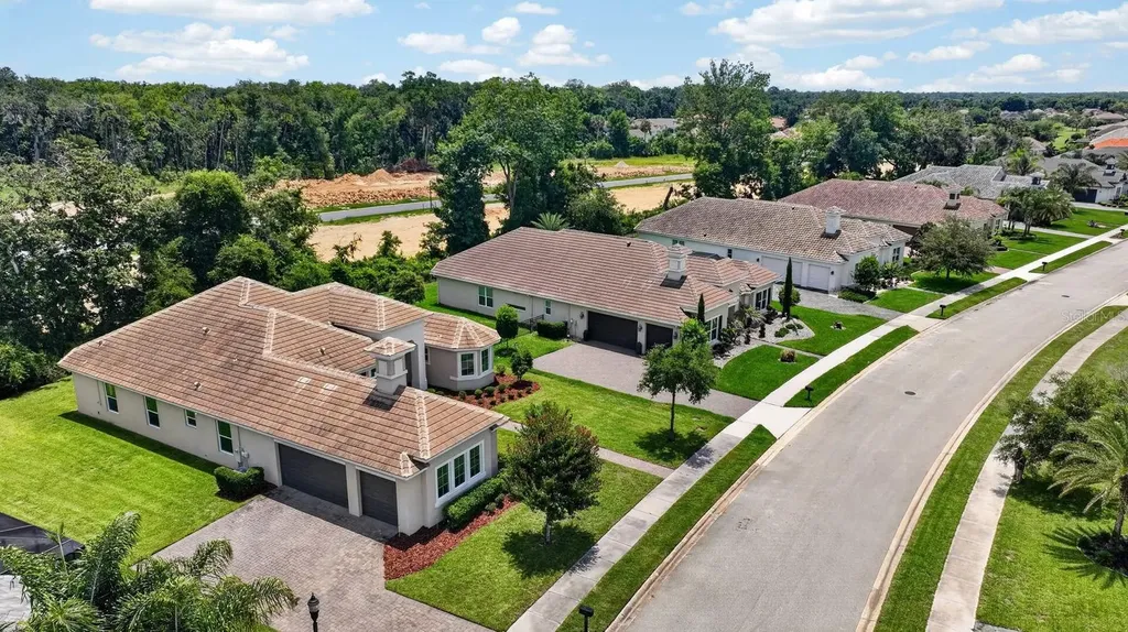 46 New Leatherwood Drive Palm Coast FL 32137