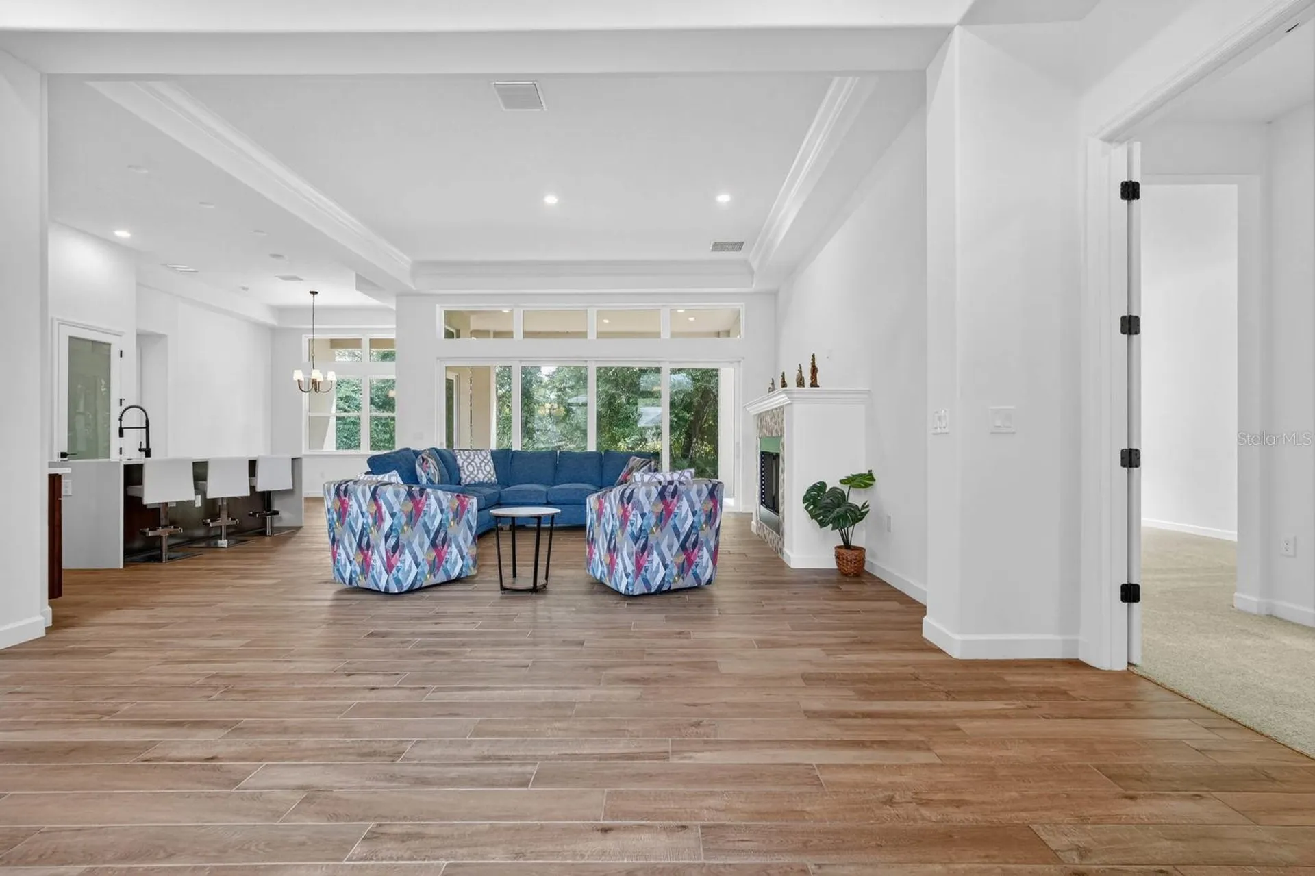 46 New Leatherwood Drive Palm Coast FL 32137