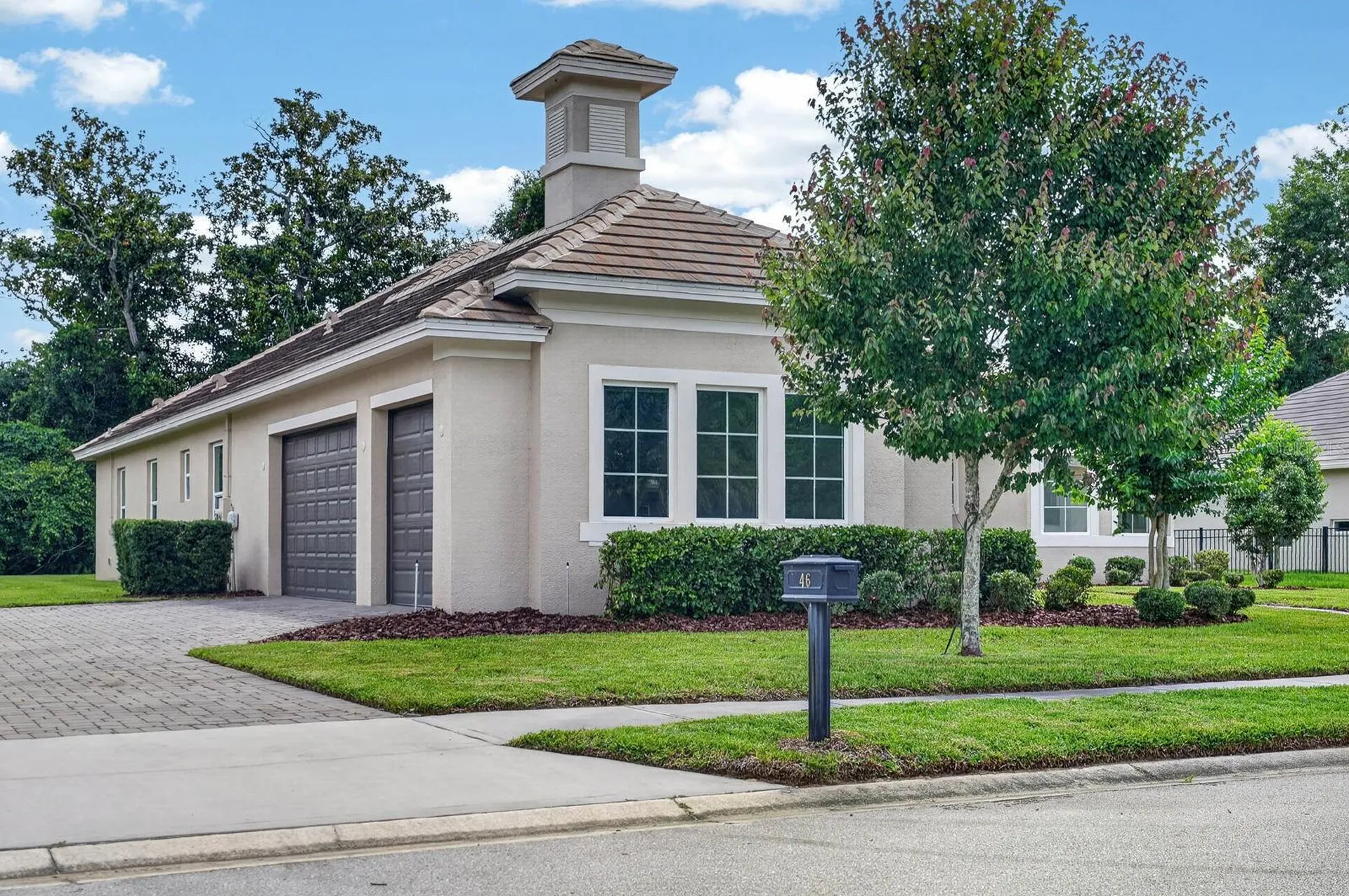 46 New Leatherwood Drive Palm Coast FL 32137