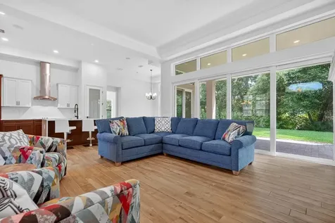 46 New Leatherwood Drive Palm Coast FL 32137