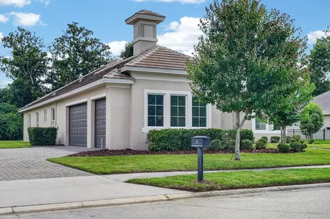 46 New Leatherwood Drive Palm Coast FL 32137