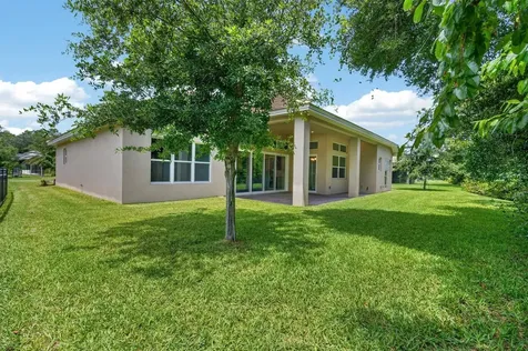 46 New Leatherwood Drive Palm Coast FL 32137