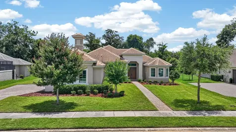 46 New Leatherwood Drive Palm Coast FL 32137