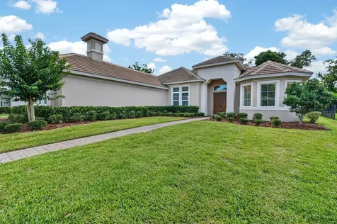 46 New Leatherwood Drive Palm Coast FL 32137