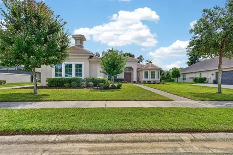 46 New Leatherwood Drive Palm Coast FL 32137