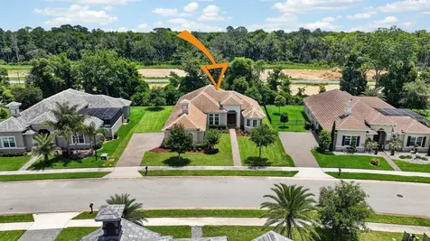 46 New Leatherwood Drive Palm Coast FL 32137