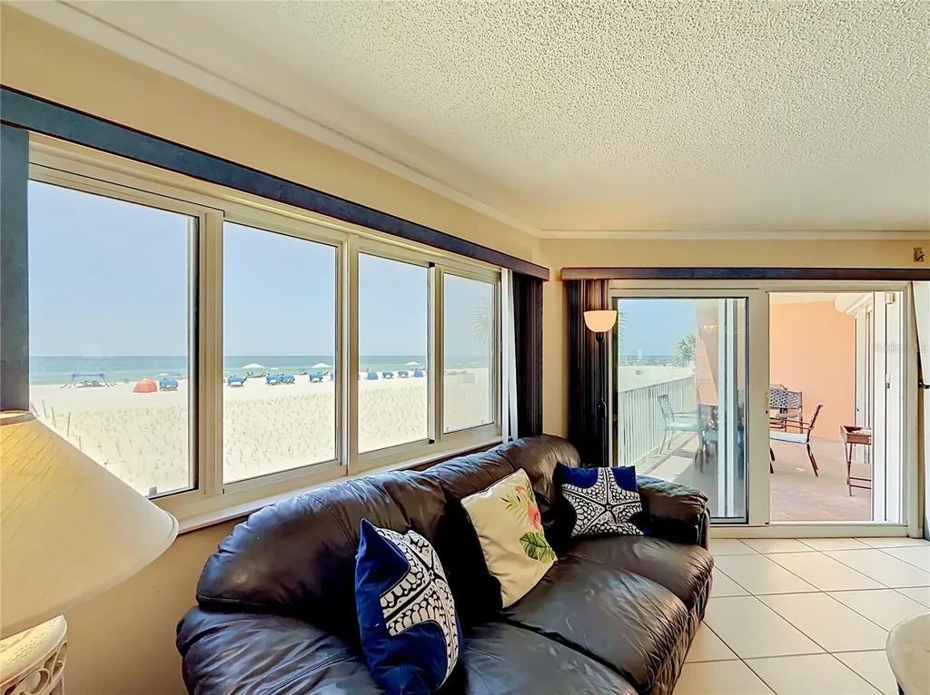 18400 Gulf Boulevard Indian Shores FL 33785