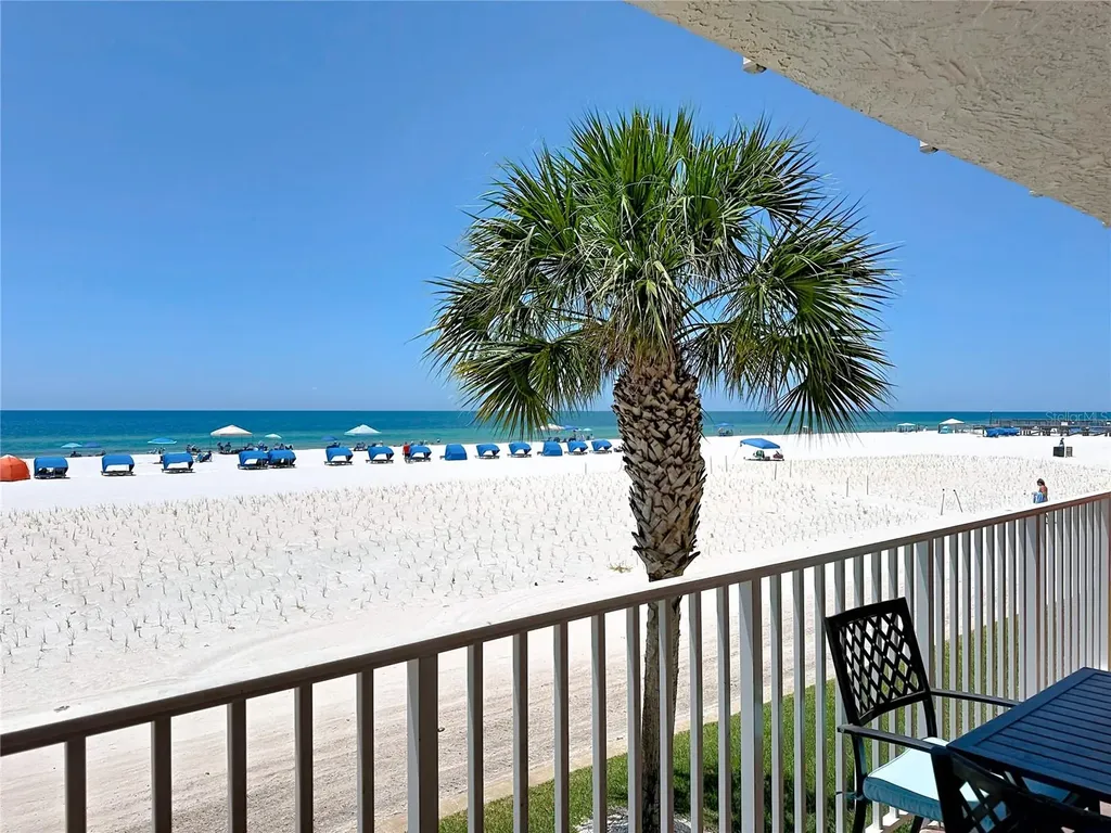 18400 Gulf Boulevard Indian Shores FL 33785