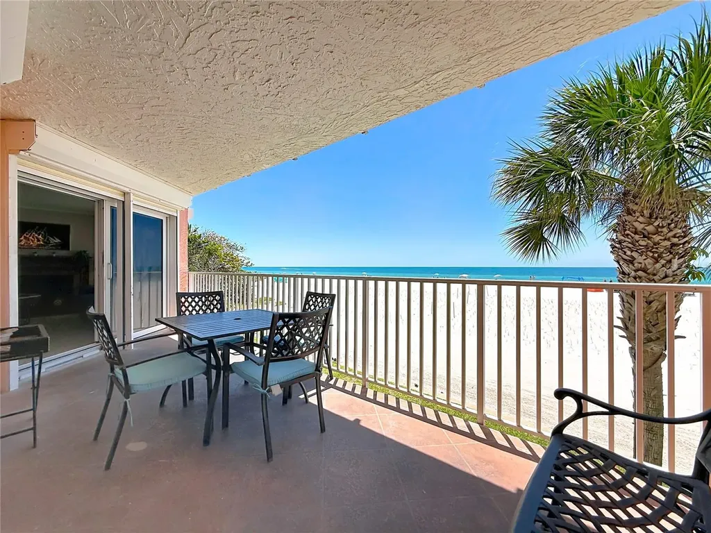 18400 Gulf Boulevard Indian Shores FL 33785